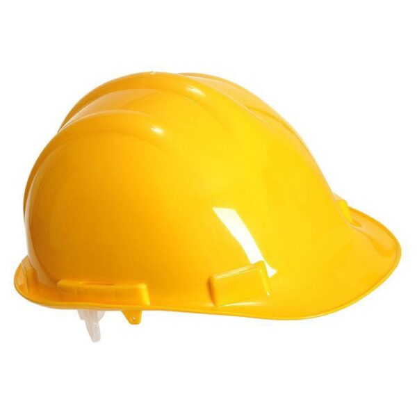CASCO DE SEGURIDAD