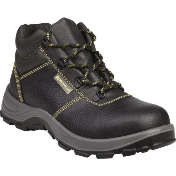 ZAPATOS DE SEGURIDAD - Imagen 5