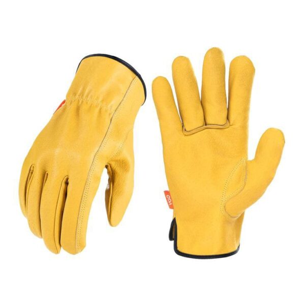 GUANTES DE SEGURIDAD