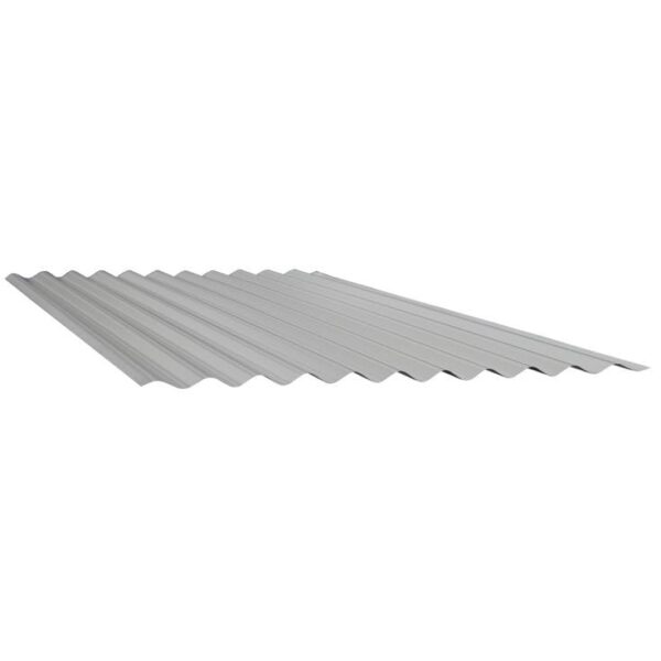 ZINC - Imagen 2