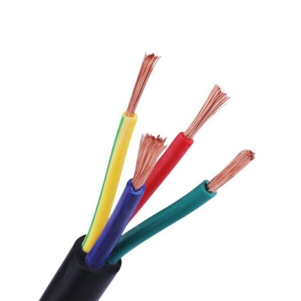 CONDUCTORES ELÉCTRICOS