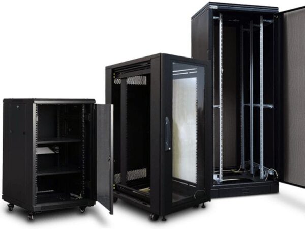 RACK DE COMUNICACIONES - Imagen 4
