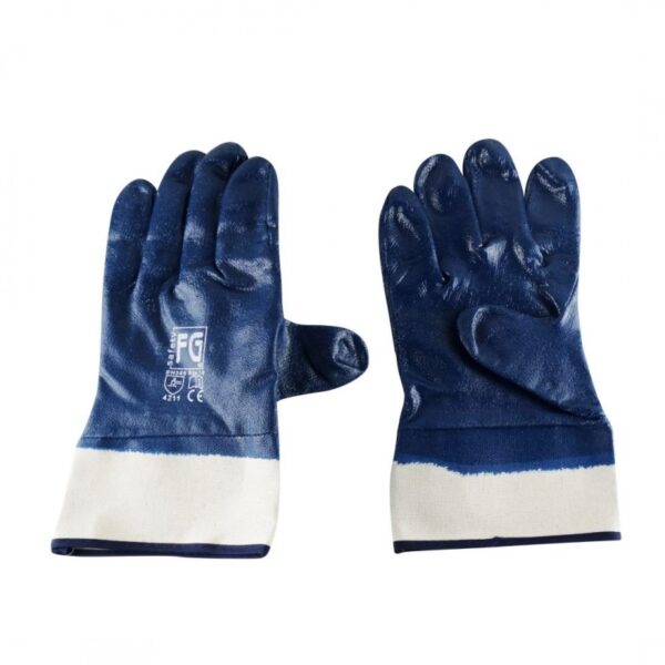 GUANTES DE SEGURIDAD - Imagen 5