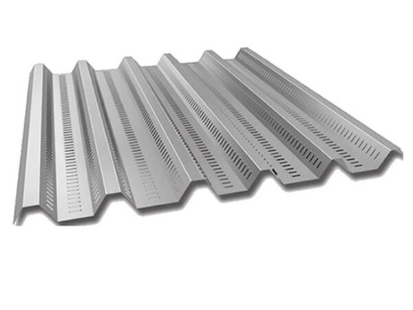 ZINC - Imagen 3