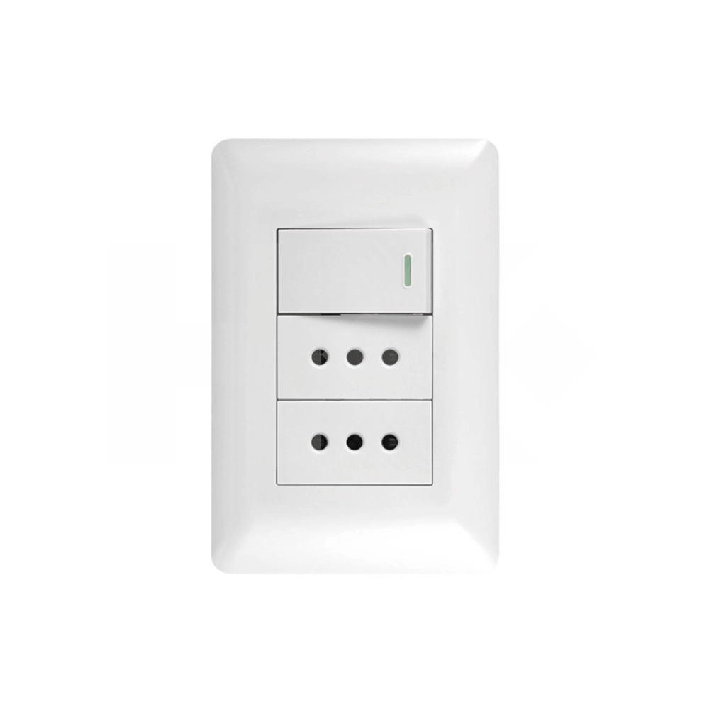 ENCHUFES E INTERRUPTORES - Imagen 2