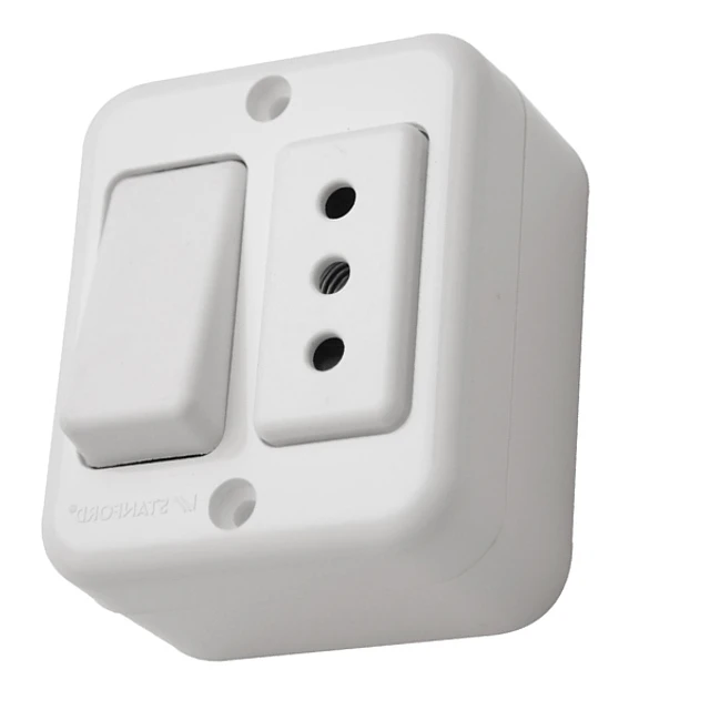 ENCHUFES E INTERRUPTORES - Imagen 3