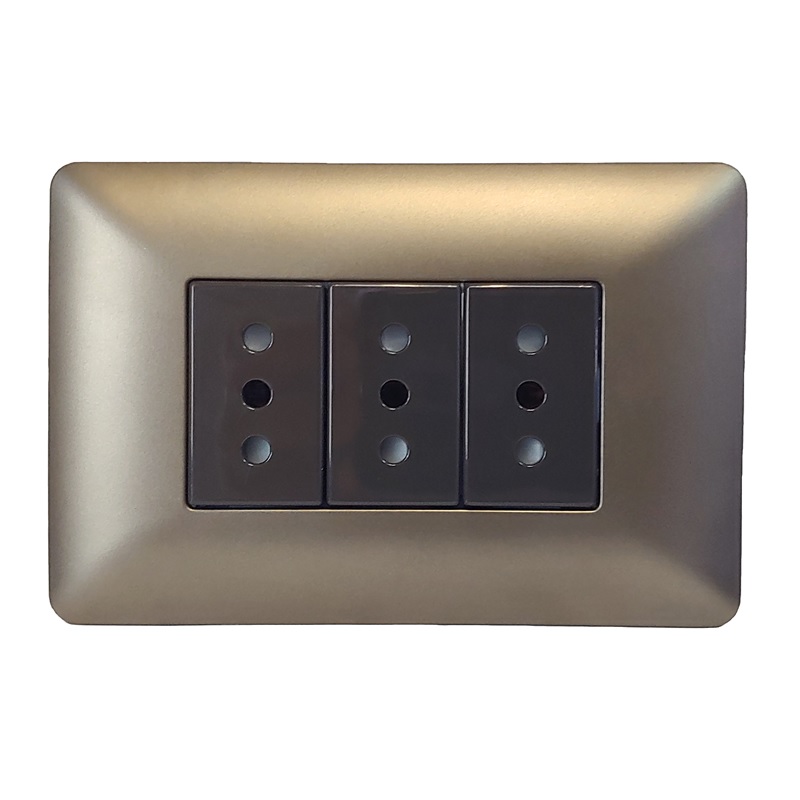 ENCHUFES E INTERRUPTORES - Imagen 5