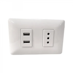 ENCHUFES E INTERRUPTORES - Imagen 6